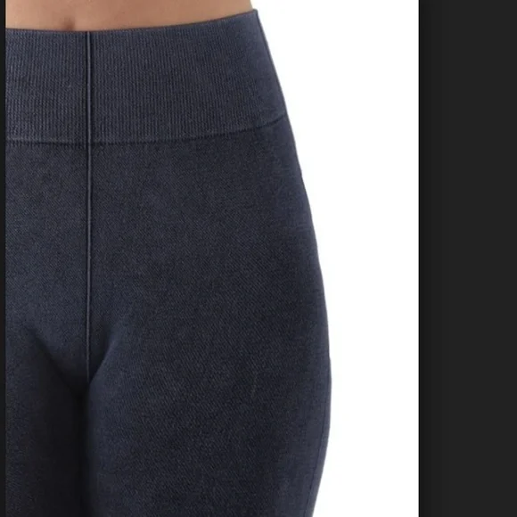 Yoga leggings full length LFD37 Active Fade - Picture 2 of 3